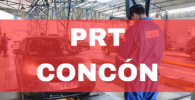 PRT concon