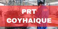 PRT Coyhaique