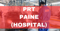 PRT paine hospital