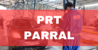 PRT parral